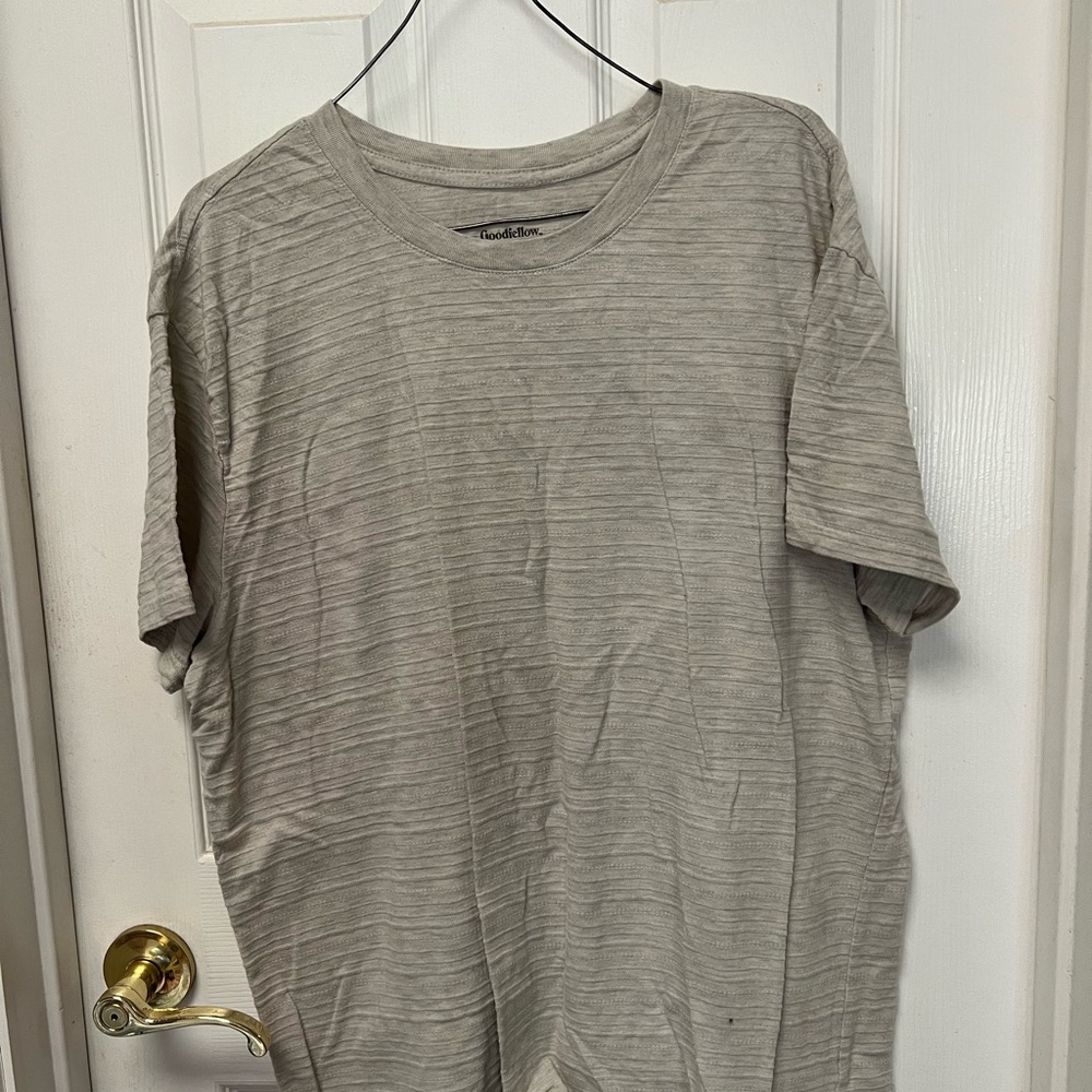 Goodfellow & Co - Patterned Tee